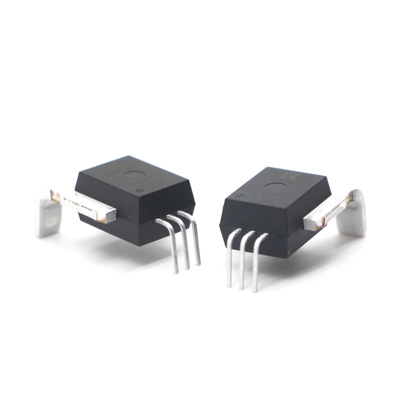 VCS758-Fully Domestic Current Sensor-±50~±400A-ACS758/756/770