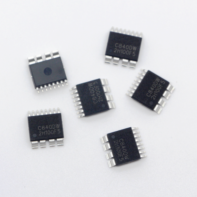 Precision 1%-Domestic brand chip-ACS780-SC840